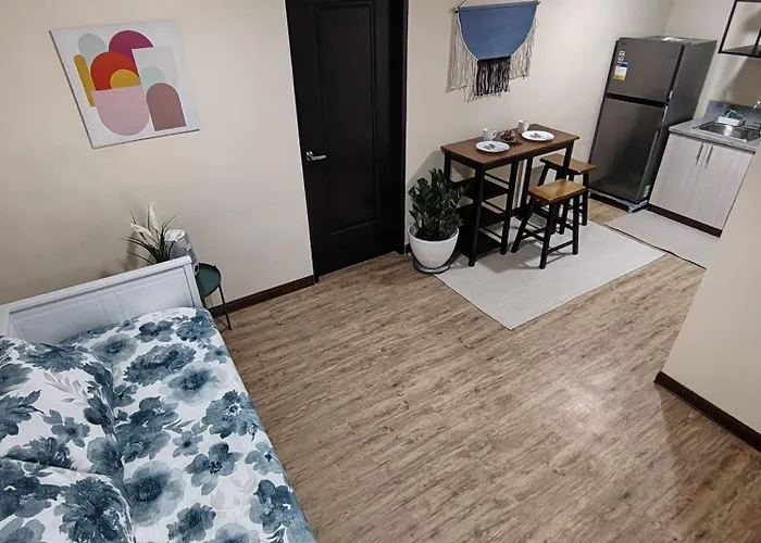 Casa Sola * Manilla