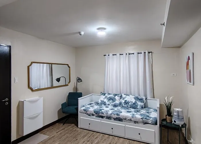 Casa Sola Aparthotel Manilla