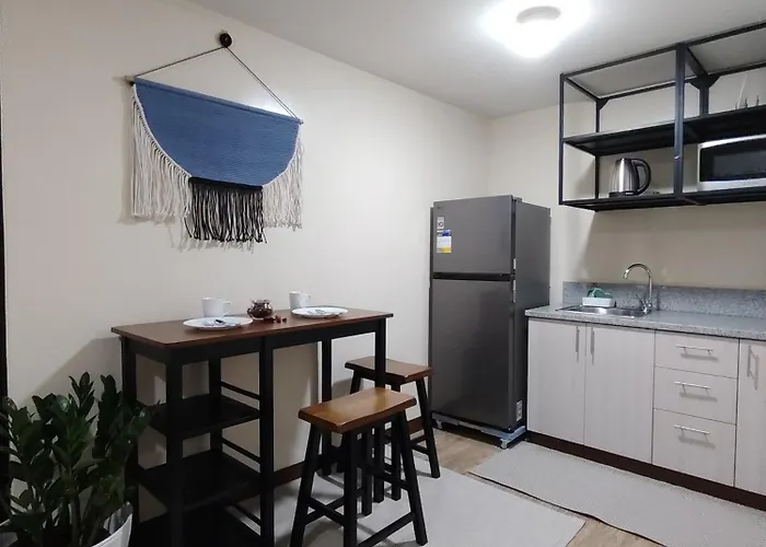 Casa Sola Aparthotel