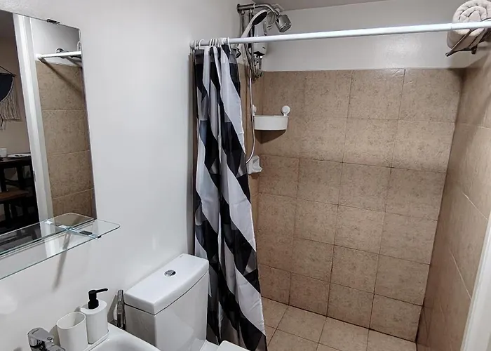 Aparthotel Casa Sola Manilla
