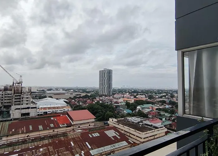 Casa Sola Aparthotel Manilla
